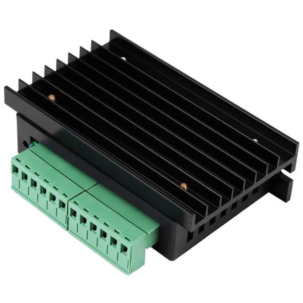 DC 9-40V 160W 0.5-4A Stegmotordriver