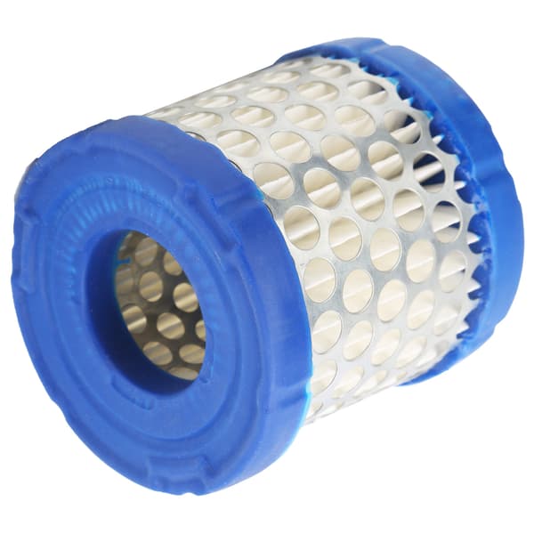 Briggs 396424 Udskiftningsluftfilter til Plæneklipper - Opgradering