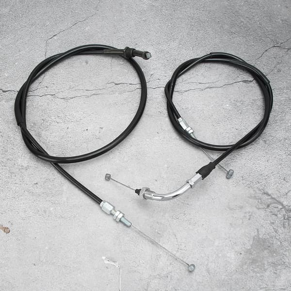 CB350F CB500 FT500 CB550 CB750 Oljetrådspackningssats