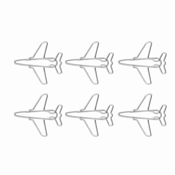 Fly Dokumentorganisator 10-delt sett