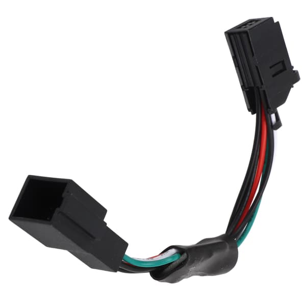 Motorstopp-start-sensorplugg med 3 moduser, automatisk motoravstengningssystem, avbryter kabel for MK6 2010‑2018