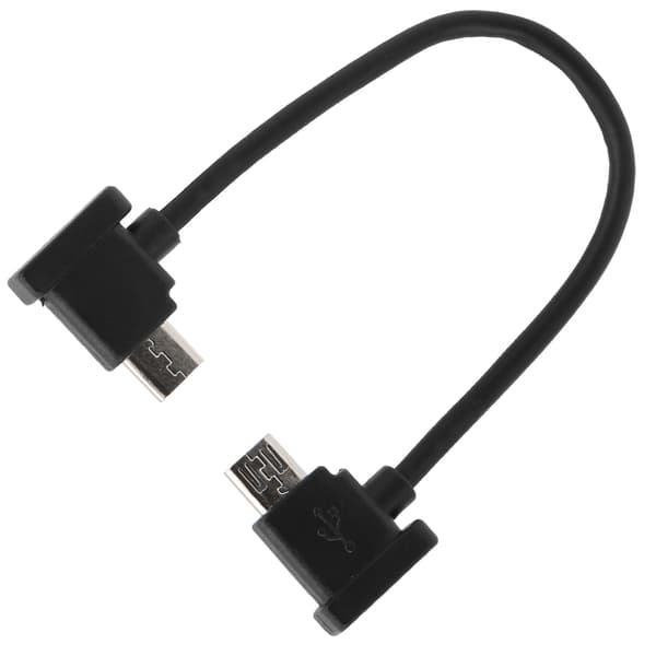 12 cm datakabel for dronefjernkontroll for Mavic Mini Spark Mavic Pro Android