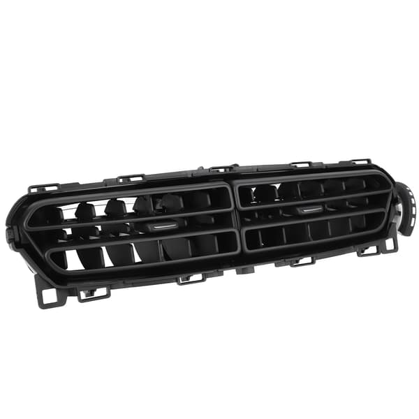 Peugeot 301 2013 AC Ventil Grille 96764769ZD Erstatning Front Senter