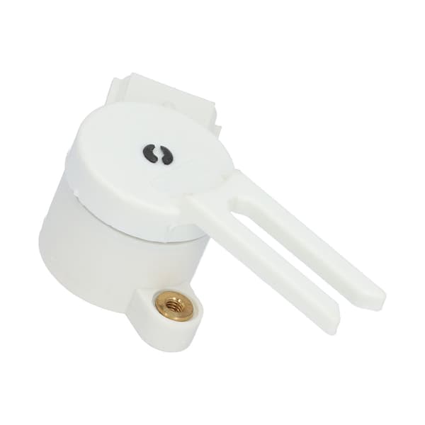 Bremsspedalslagesensor 13583370 Plast Holdbar Universal Erstatning til Buick
