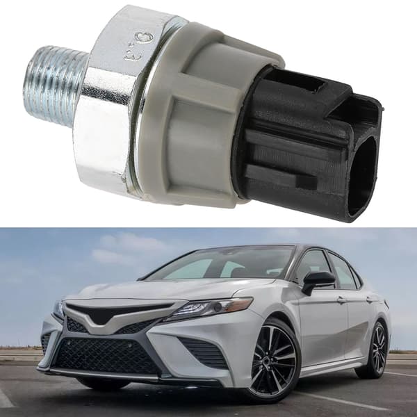 83530‑28020 Oljetrycksbrytarsensor för Camry/Corolla/RAV4/Scion