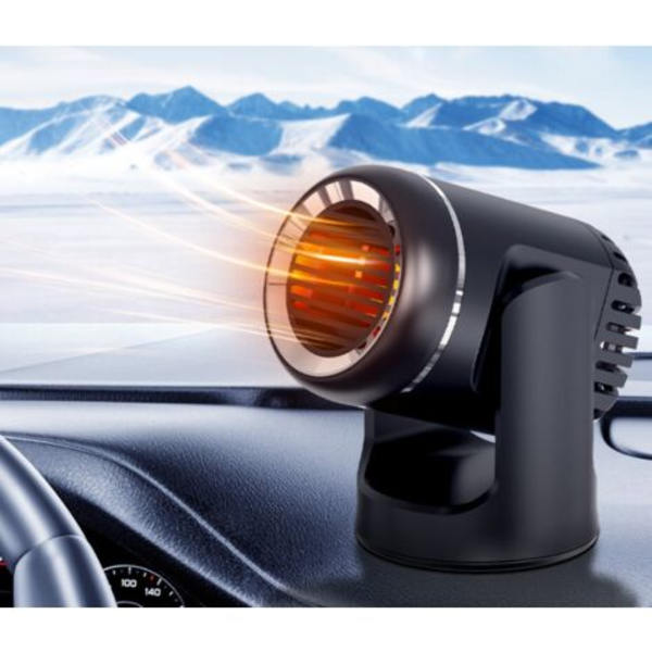 Bilvarmer, Hurtig opvarmning og aircondition, Defogger Defogger, 9389A,12v