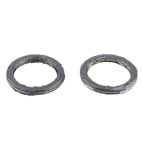 30 mm pakoputken tiiviste 90cc 110cc 125cc maastopyörään mönkijään