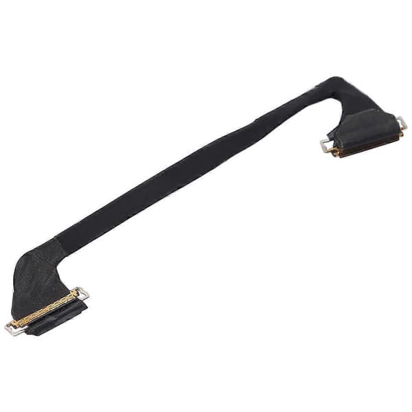 LCD LED LVDS Flexkabel för MacBook Pro 15 tum A1286 MC371 MC372 MC373 MC721 MD723 MD318 MD322 (2010-2011) Not Specified