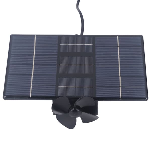Solvindkraftgenerator Aluminiumlegering E-cykel Forlængergenerator 12V til 125V