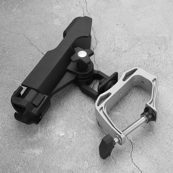 RH20 Fiskebåt Fiskestang Holder