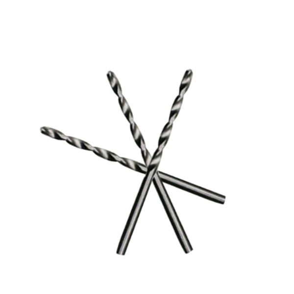 Suoravartinen kierrepora, pieni nopea set (25 kpl minikierrepora),