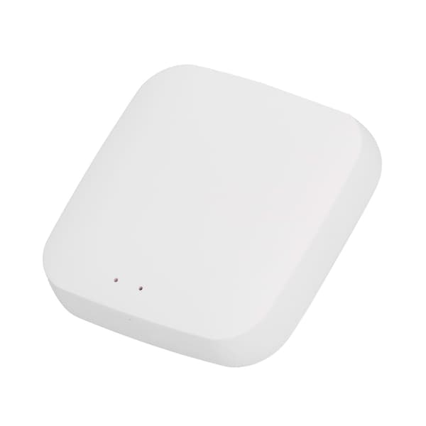 Mini Smart Trådløs Hub Gateway med APP Fjernkontroll Bluetooth Mesh-funksjon for Tuya
