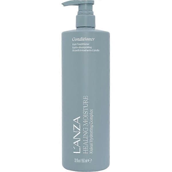 【HT】L'anza Healing Moisture Conditioner 950ml
