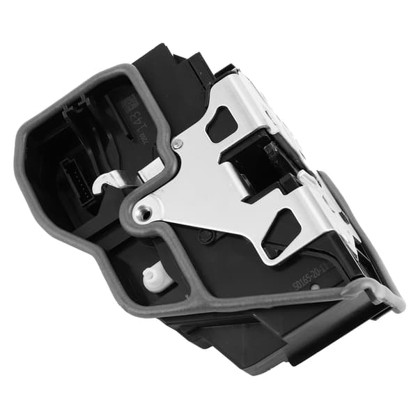 VOLLSUN Front Venstre Dørlås Aktuator Motor Enhed 51217202143 Kompatibel med E83 E87 E90 E91 E70 E60 E61