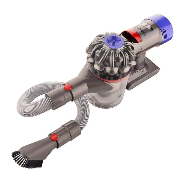 Adapter til Dyson V7, V8, V10, V11, V15, SV10, SV11 støvsuger
