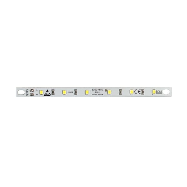 LED-valopaneeli 12V Jääkaapin osa Keittiölaitteen valaistus PCB-rakenne[ht]