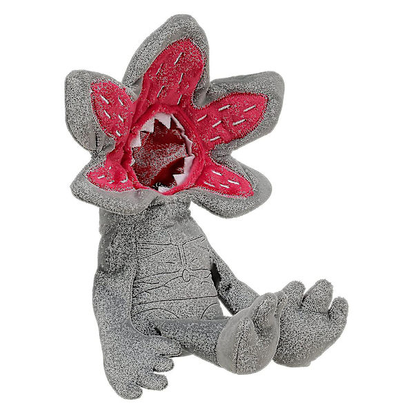 Stranger Things Stranger Things Demogorgon Pehmotäytetty lelu A Grey