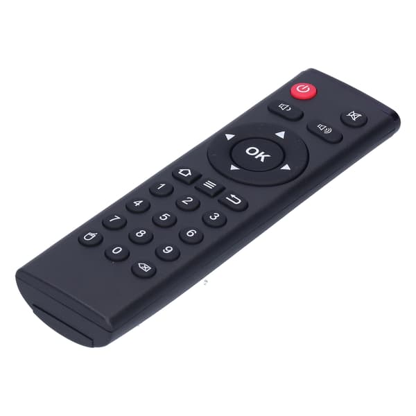 Fjärrkontroll för Android TV-box för Tanix TX6 TX5 Max TX3 Max