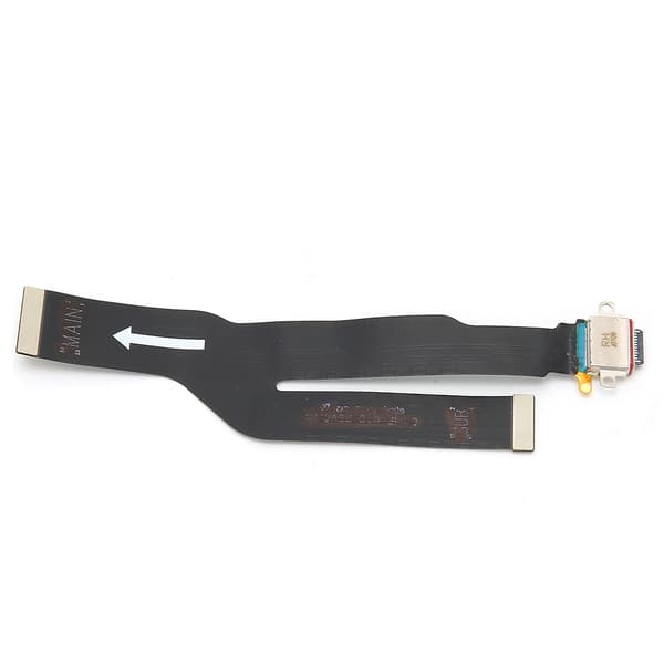 Tail Plug Kabel Lade Liten Plate USB Ladeport for Samsung Note 20 N981F