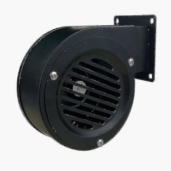 220v 40w Ovnventilator Luftblæser Lille Centrifugalventilator Kedelventilator Køleplade - L