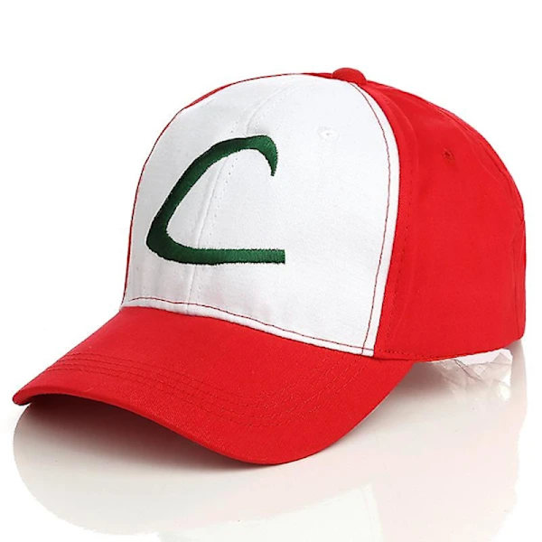 Basebollkeps