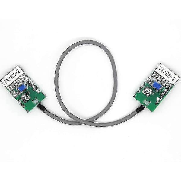 Duplex Repeater Interface Kabel til Motorola Radio Em200 Cdm1550
