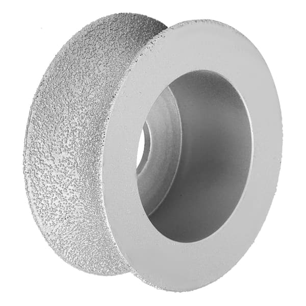7,3 cm Konkav Diamantslipskiva för Sten Keramik Glas