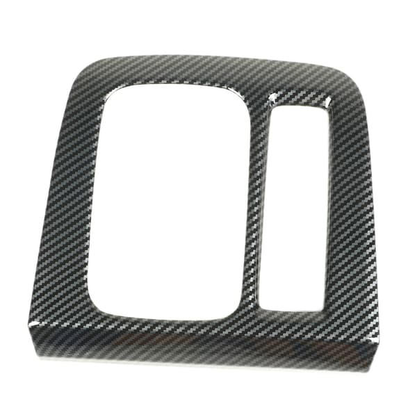 Kolmönster Gear Shift Panel Cover Comfort Touch Easy Fit til RS CR-V 2023+