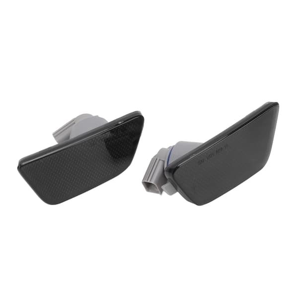 Chevrolet Cruze Front Bumper Side Marker Light 42334145 Grå Erstatning