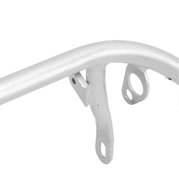 Anodisert frontlysfeste for Monkey Z50 - Slitesterk aluminiumslegering