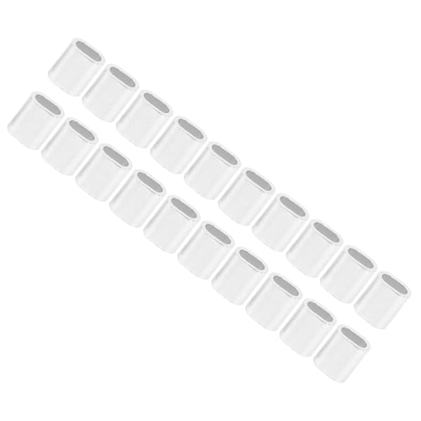 Aluminium Wire Ferrule Krympeforbindelse 100 stk