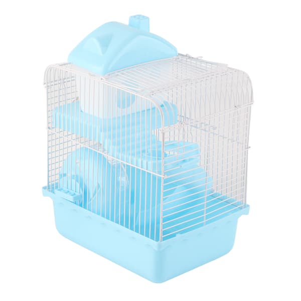 2-etagers Hamsterbur