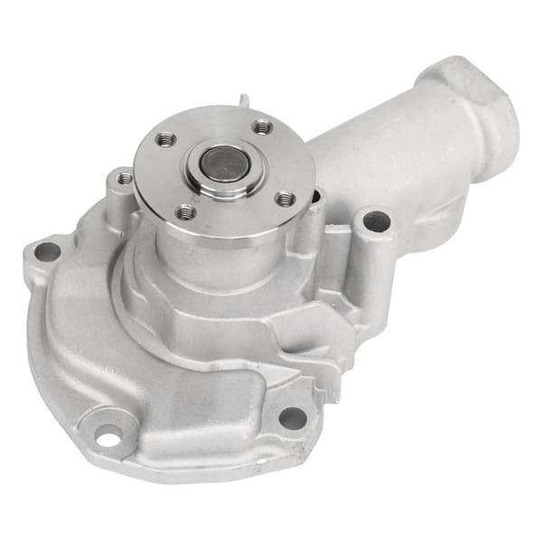 Mitsubishi Outlander 2003 Vattenpumpsats 43532 med Packningsbyte