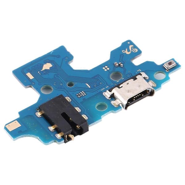 For Samsung Galaxy A41 / SM-A415 ladeportkort Inte angivet