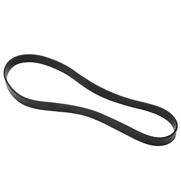 Puutyökalunauhan sahan pyörän rengas melunvaimennustekniikalla - 230 mm halkaisija, 3 mm paksuus, liukumaton kumimateriaali