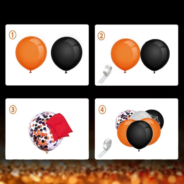halloween set