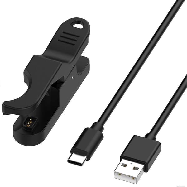 Til Casio GPR-H1000/GPR-H1000R ur 1m opladerkabel USB-oplader