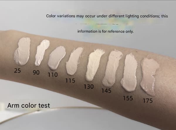【HT】Infaillible 32HR Matte Coverage Foundation - 175 Cool Undertone