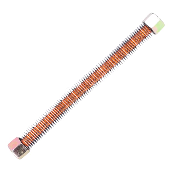 Luftkompressor Eksosrør Utløpsslange Tilkobling 12 mm Tilbehør 2051 3065