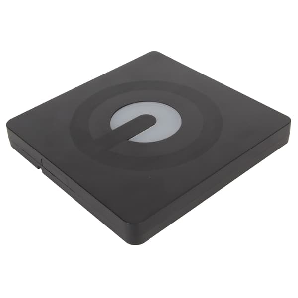 Ekstern DVD-drev USB 3.0 Type C-interface CD DVD RW-afspiller til bærbar desktop-pc til Windows til Linux til OS X