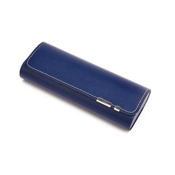 Silmälasikotelo tummansininen dark blue