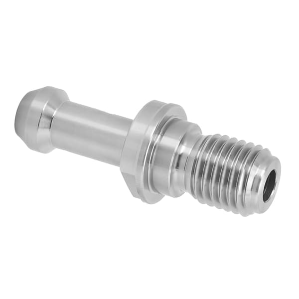 BT40 Solid Carbide Værktøjsholder CNC Fræsemaskine Trækbolt