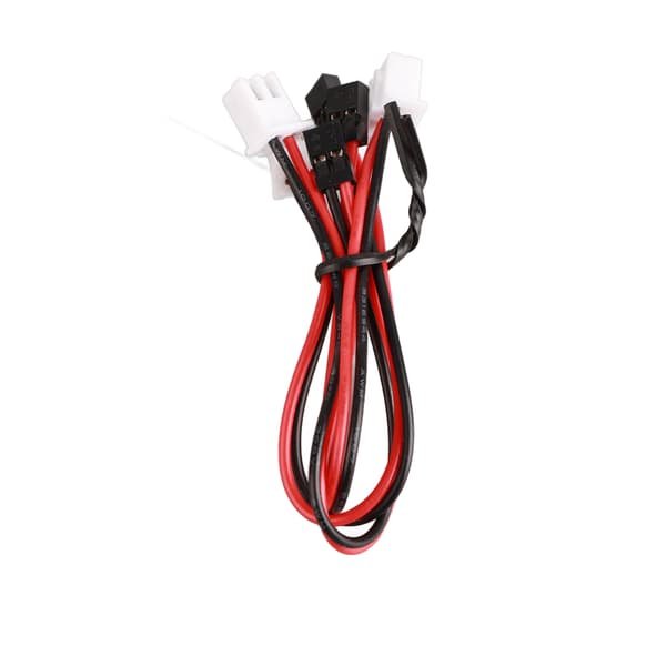 RC LED-blinklys Night Flight LED Lights Kit for RC-fly
