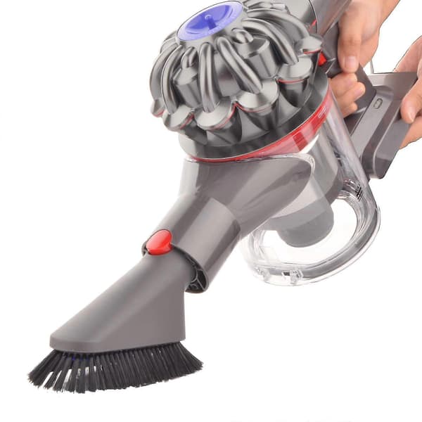 Adapter för Dyson V7, V8, V10, V11, V15, SV10, SV11 dammsugare