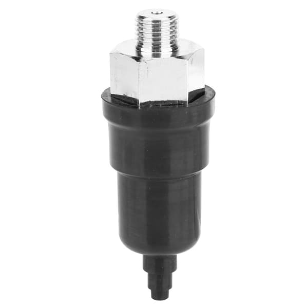 G1/4in Lufttrykskontakt AC220V 48VAC DC