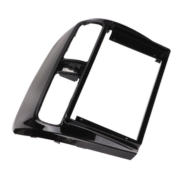 Mitsubishi Mirage 2012 ABS Navigationspanel Instrumentbræt Udskiftning