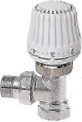 Termostatstyringshoved med 1[ht]