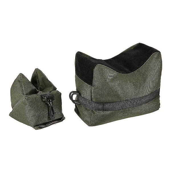 Frontrear Bag Support Rifle Sandbag