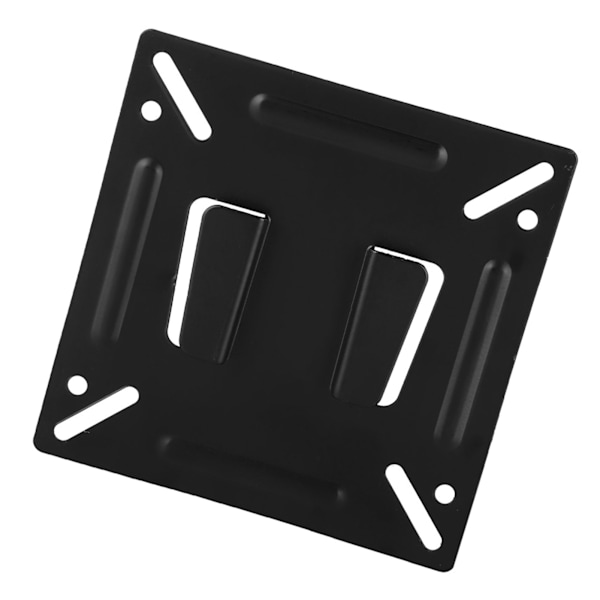 Robust veggfeste for 14-24 tommers LCD-TV - Solid støtte for store belastninger