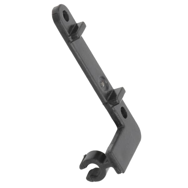 DJI Mavic Mini 2 PTZ Blødt Kabel Pres Dele Sort Monterings Reparations Tilbehør